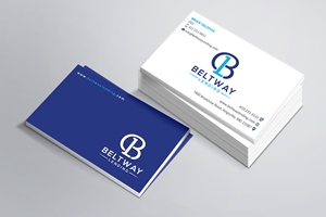Business Card Design by Magic of Art for this project | Design: #32072394