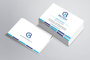 Business Card Design by Magic of Art for this project | Design: #32072395
