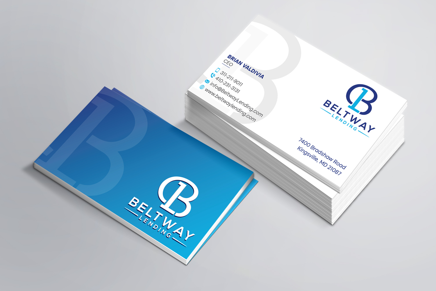 Business Card Design by Magic of Art for this project | Design #32072396