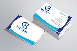 Business Card Design by Magic of Art for this project | Design: #32072397