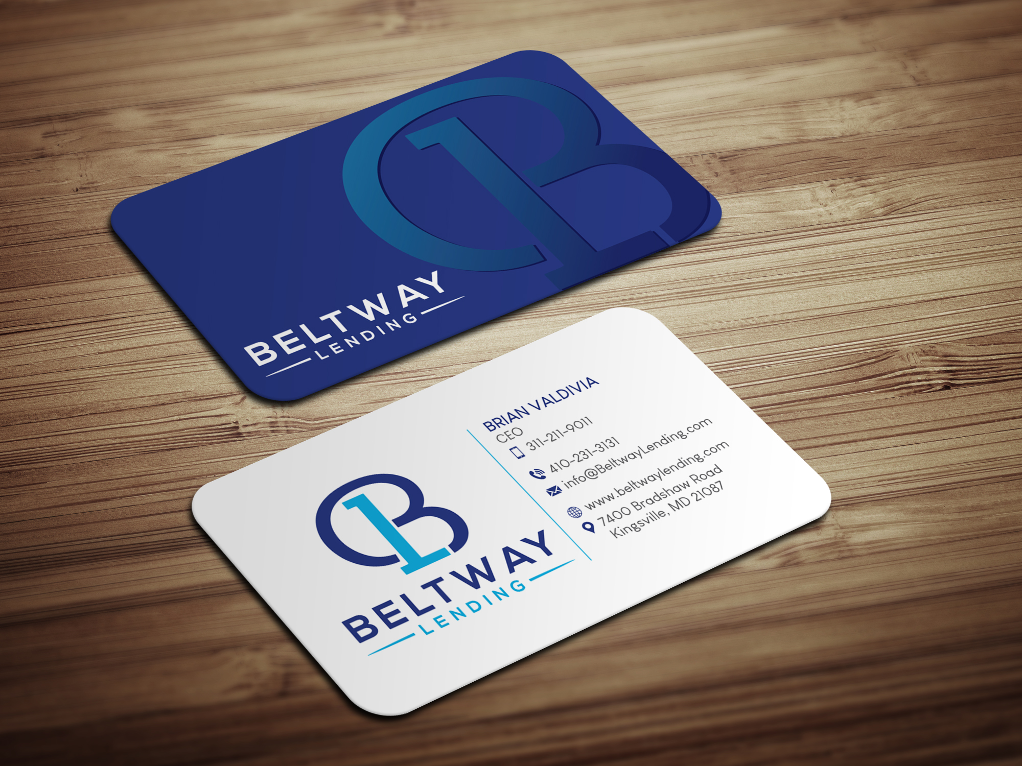 Business Card Design by Magic of Art for this project | Design #32072398