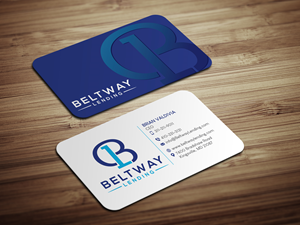 Business Card Design by Magic of Art for this project | Design: #32072398