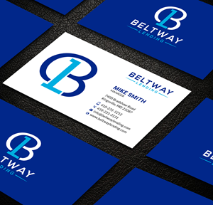 Business Card Design by Sujan4art