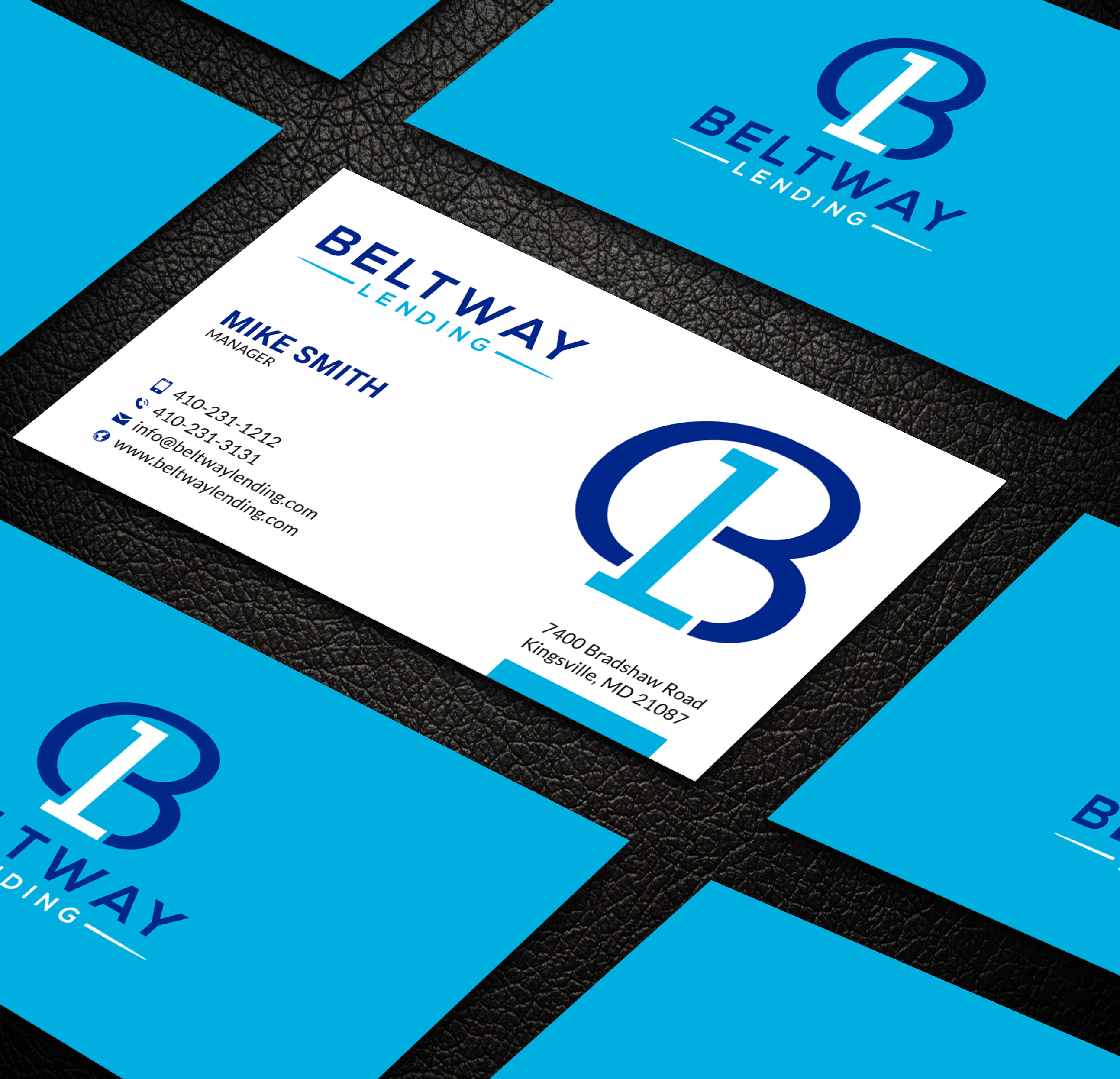 Business Card Design by Sujan4art for this project | Design #32072410