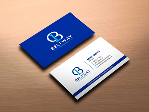 Business Card Design by Sujan4art for this project | Design: #32072414