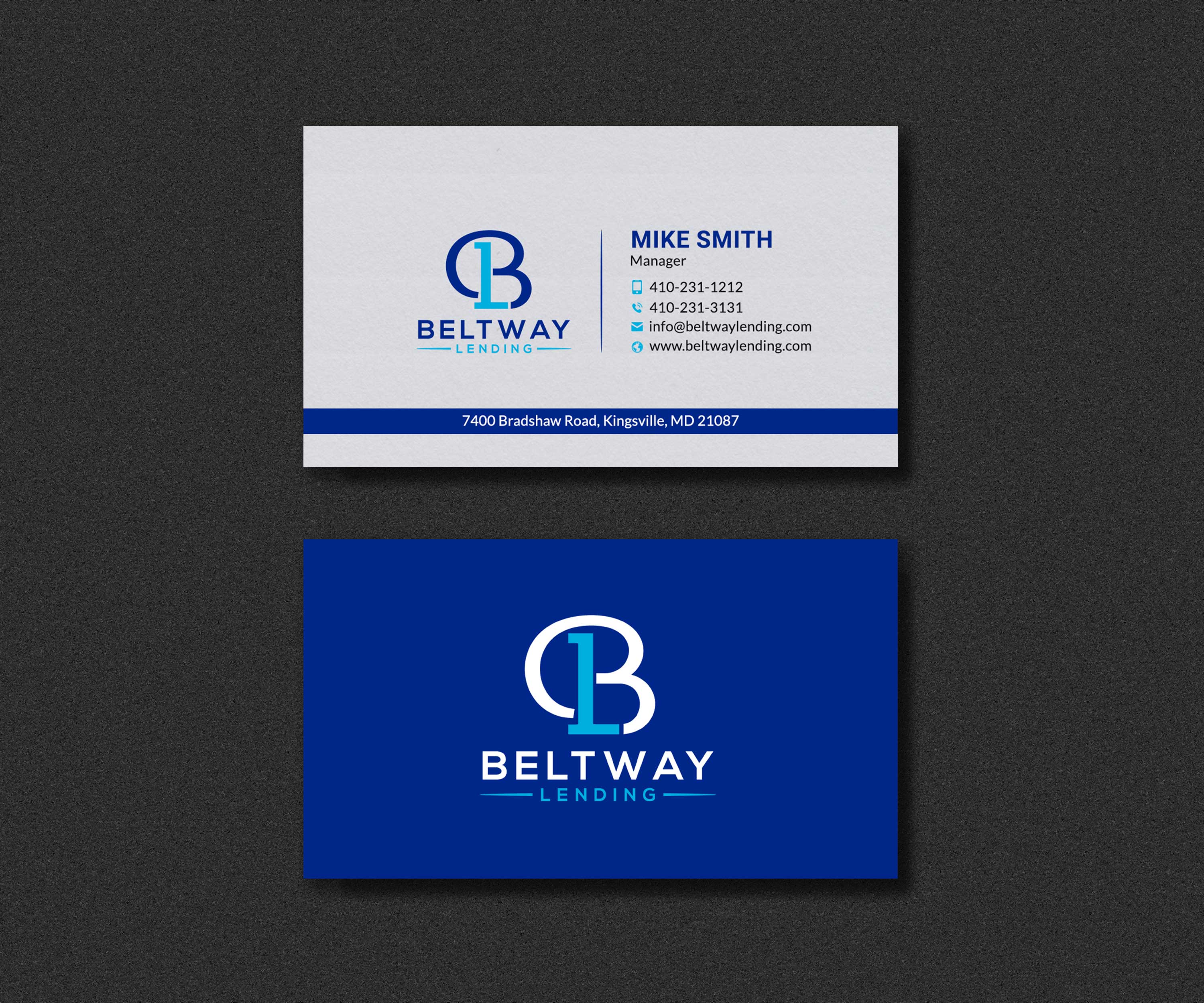 Business Card Design by Sujan4art for this project | Design #32072417