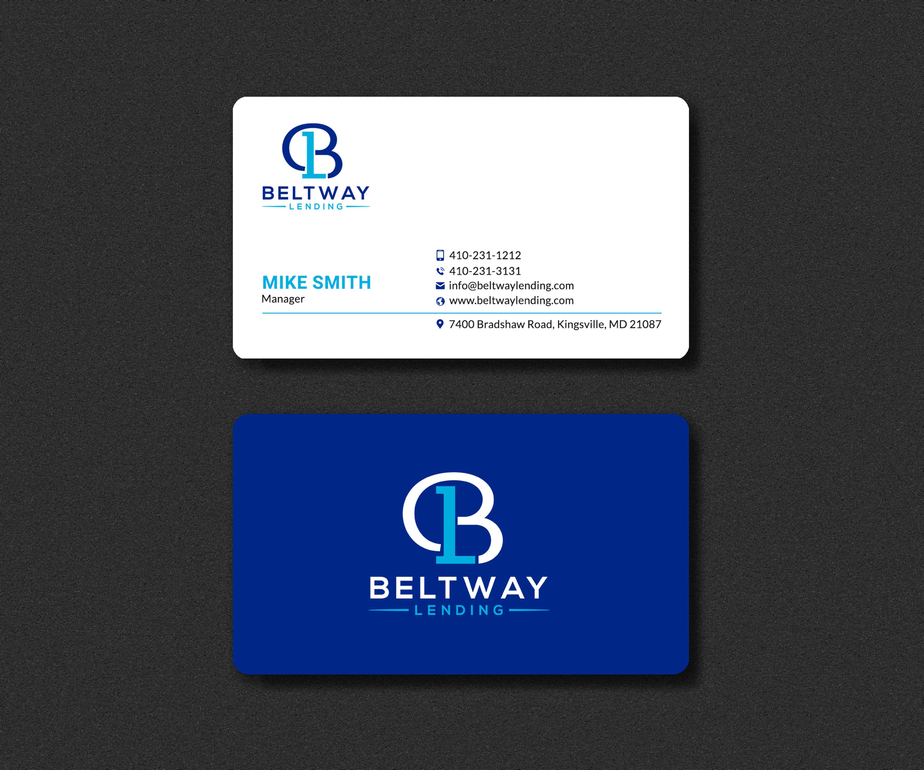 Business Card Design by Sujan4art for this project | Design #32072420