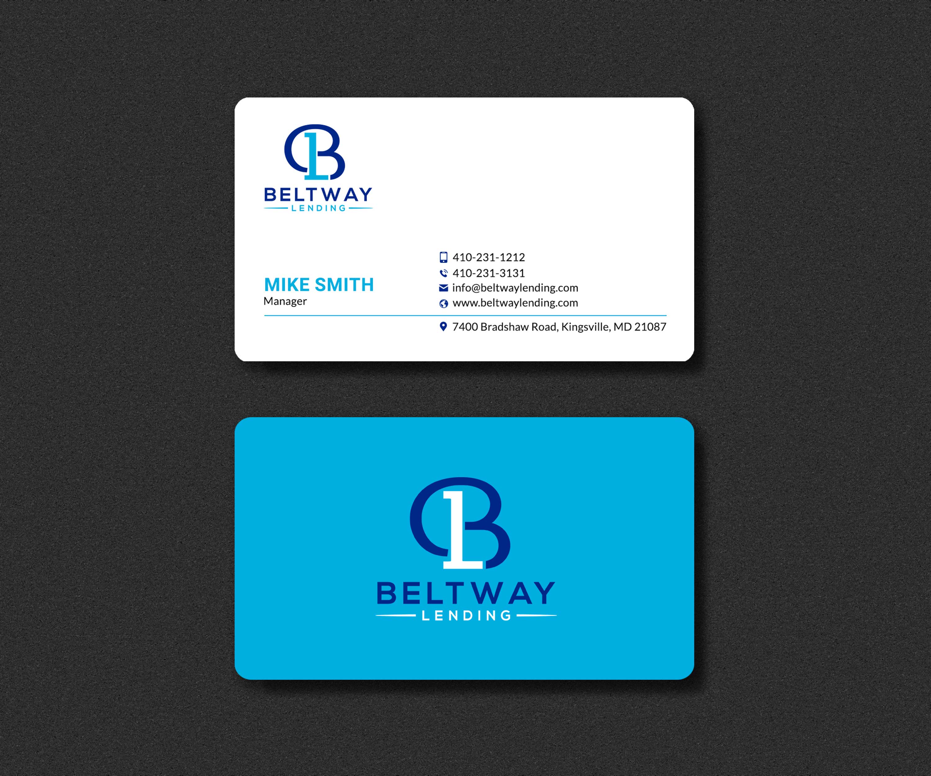 Diseño de Tarjeta de Presentación por Sujan4art para este proyecto | Diseño #32072421