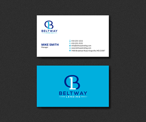Business Card Design by Sujan4art for this project | Design: #32072422