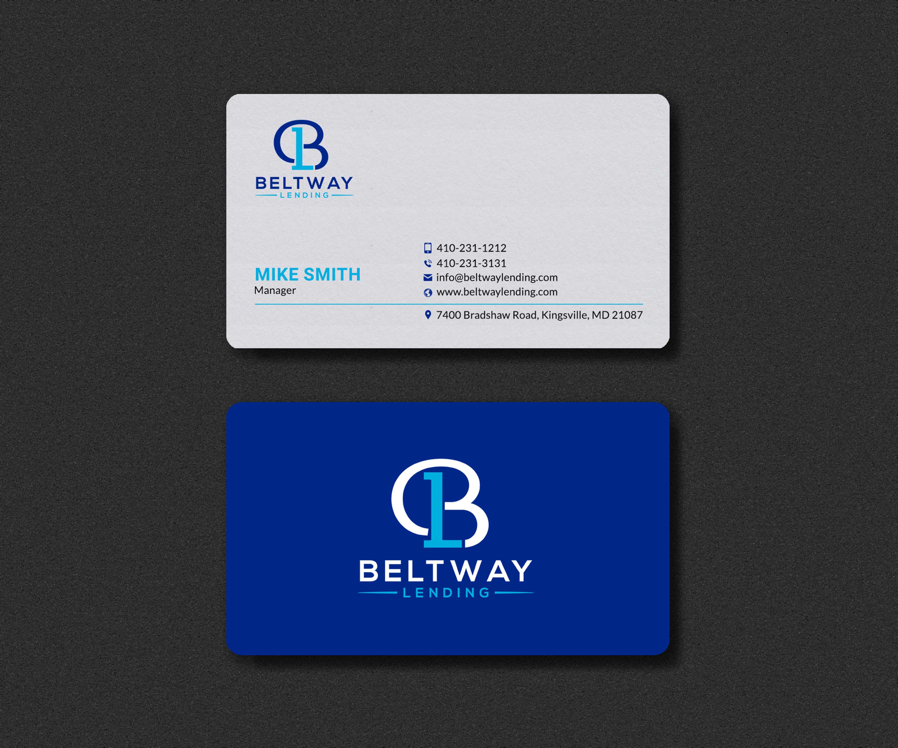 Business Card Design by Sujan4art for this project | Design #32072423