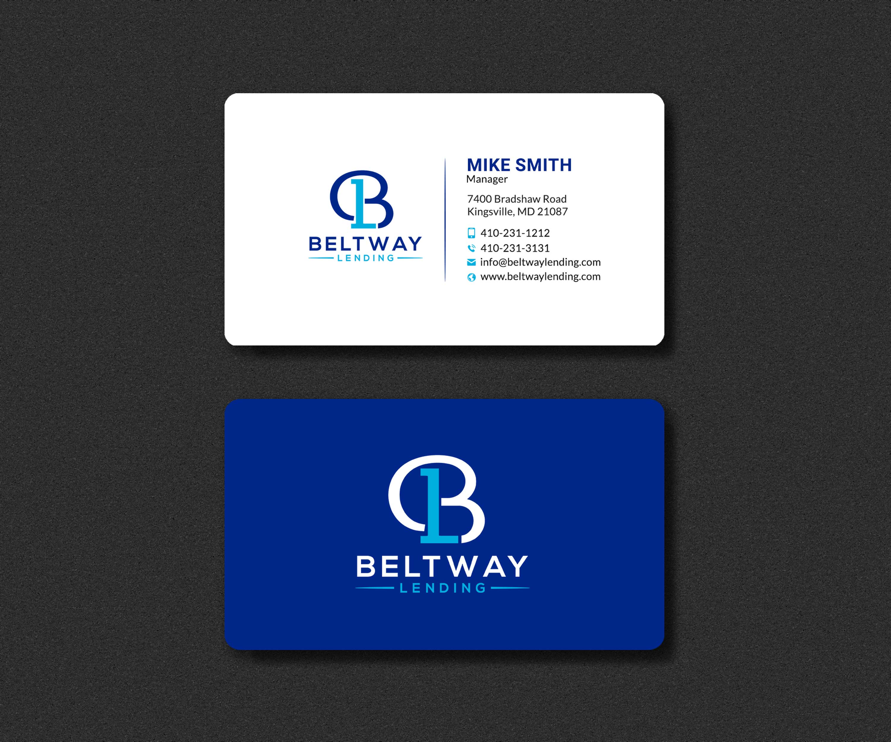 Business Card Design by Sujan4art for this project | Design #32072427
