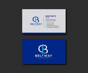 Business Card Design by Sujan4art for this project | Design: #32072430