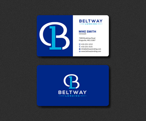 Business Card Design by Sujan4art for this project | Design: #32072431