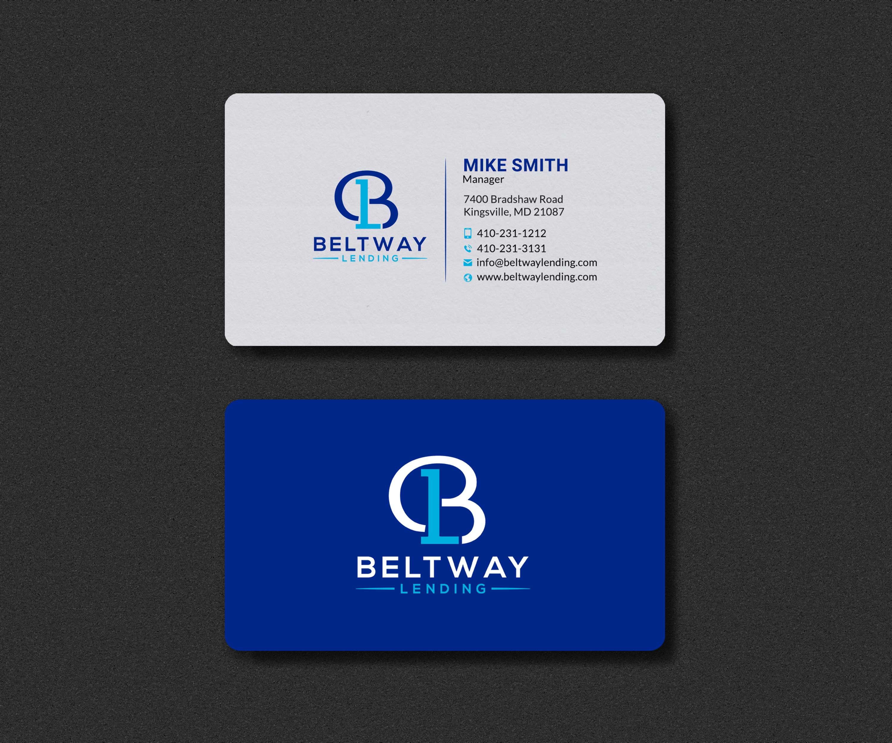 Business Card Design by Sujan4art for this project | Design #32072432