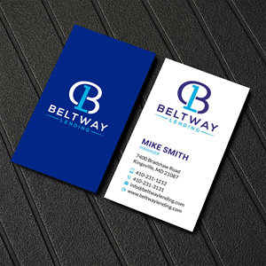 Business Card Design by Sujan4art for this project | Design: #32072436