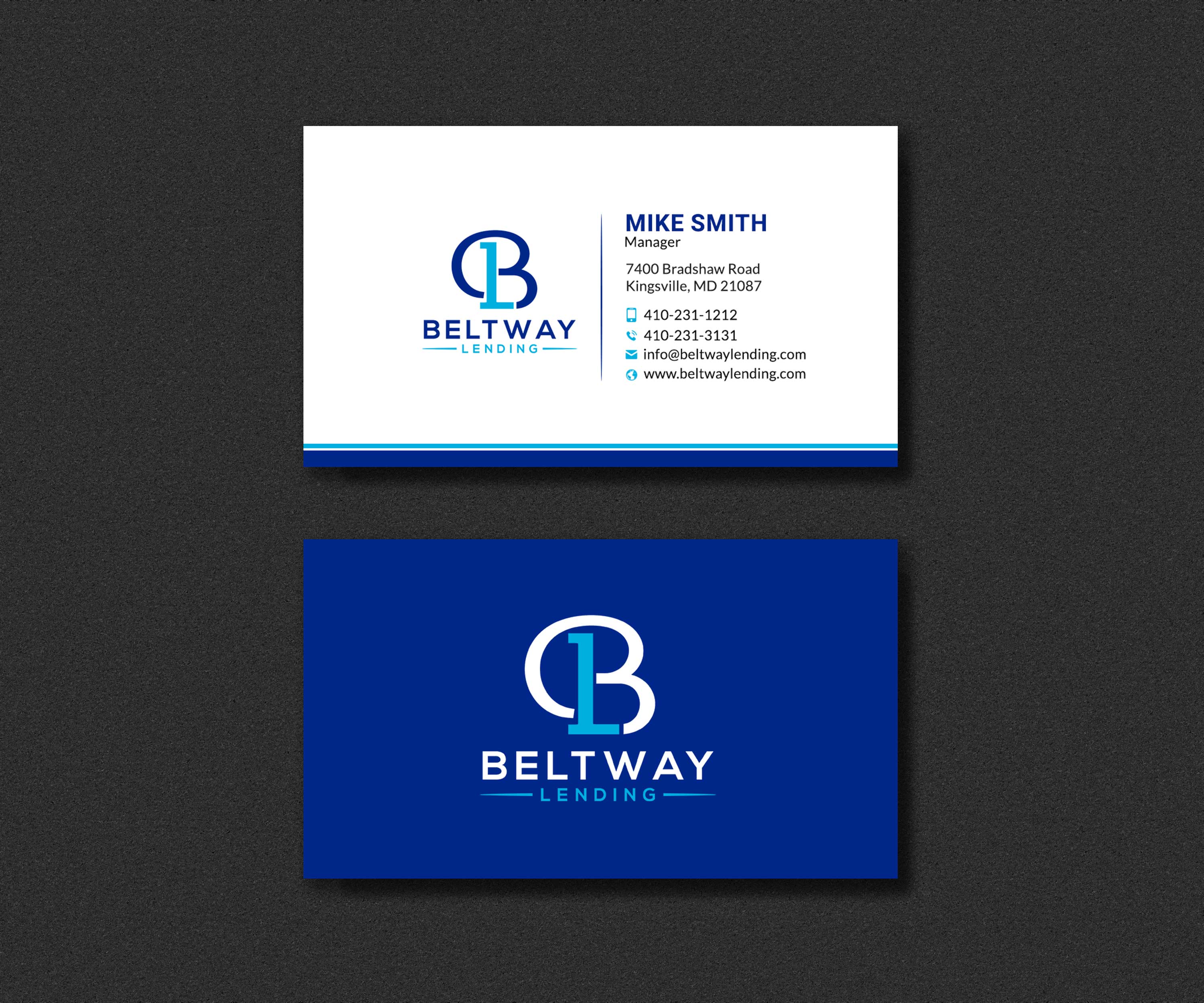 Business Card Design by Sujan4art for this project | Design #32072437