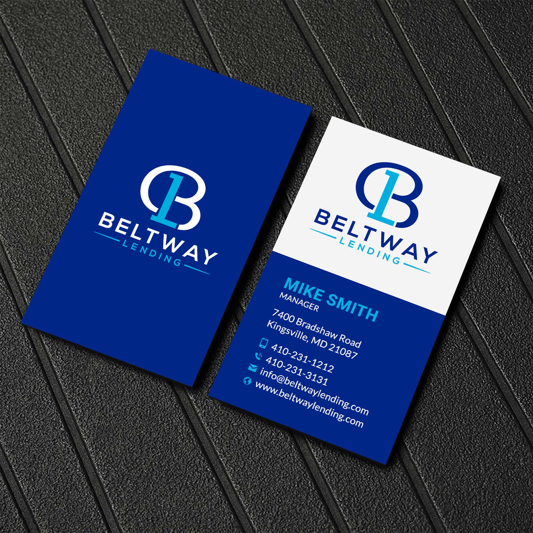 Business Card Design by Sujan4art for this project | Design #32072439