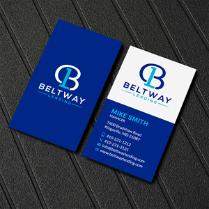 Business Card Design by Sujan4art for this project | Design: #32072439