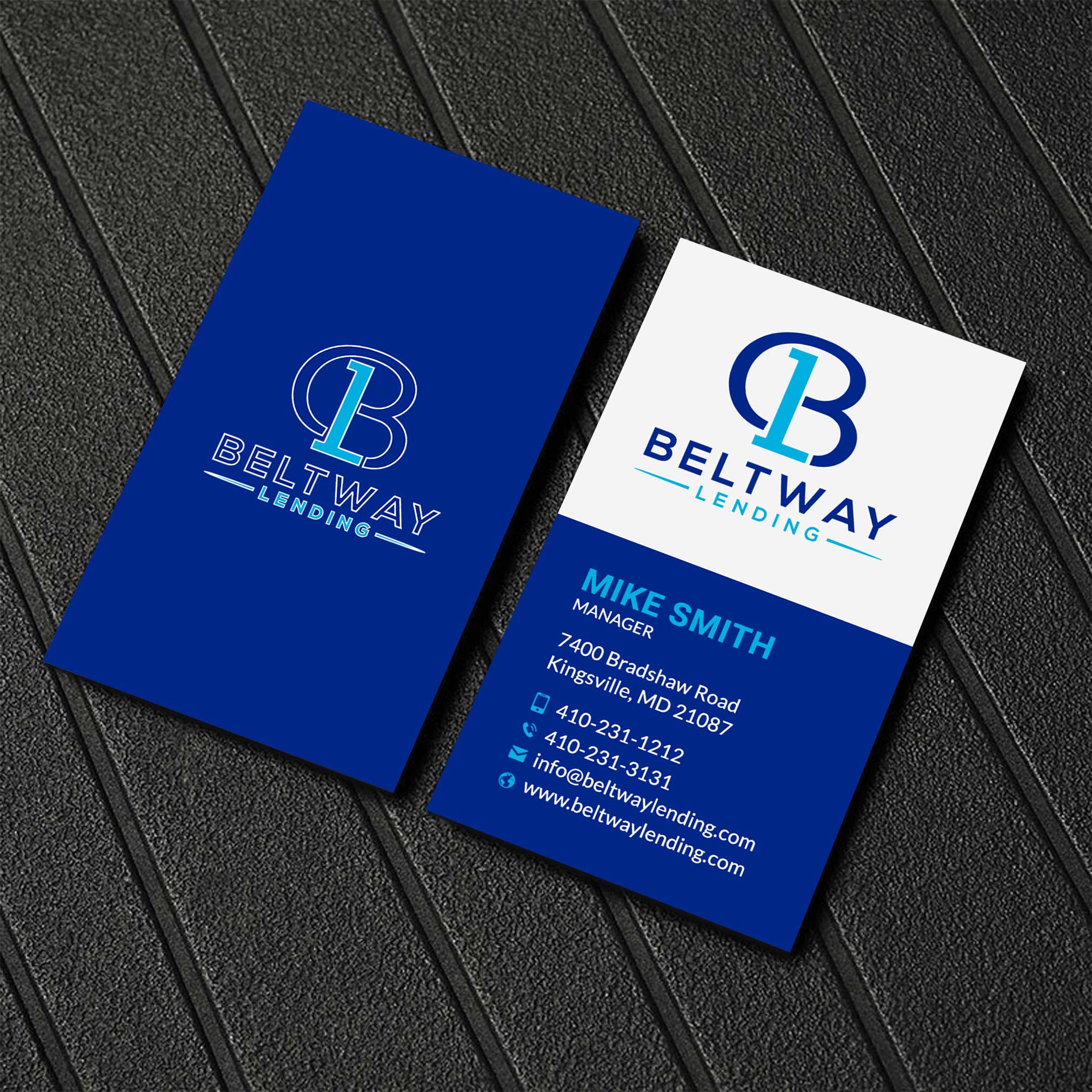 Business Card Design by Sujan4art for this project | Design #32072440