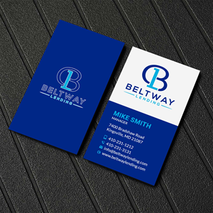 Business Card Design by Sujan4art for this project | Design: #32072440