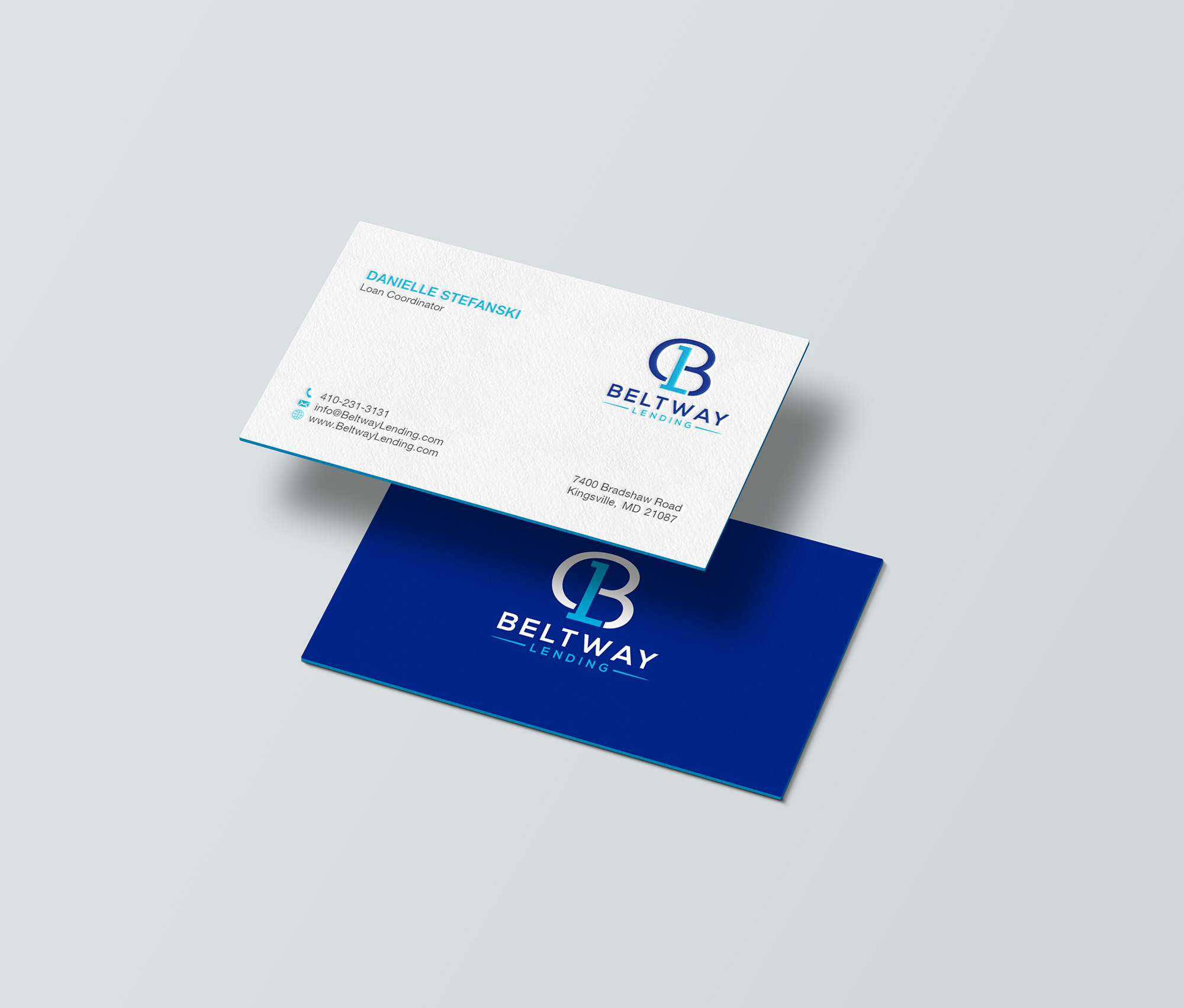 Business Card Design by logodentity for this project | Design #32071674