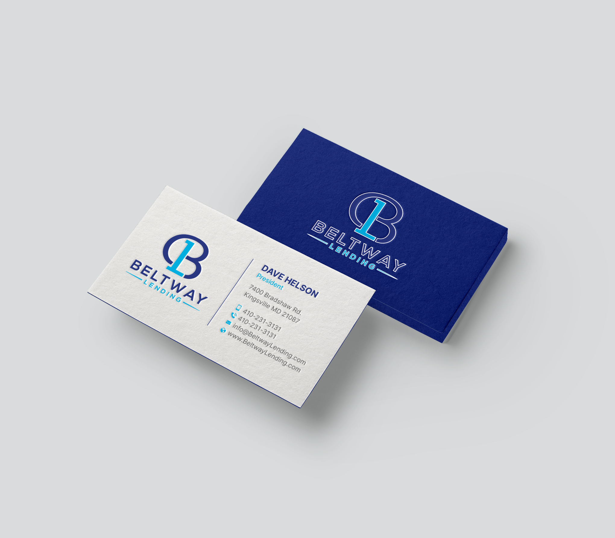 Business Card Design by DesignShout for this project | Design #32072652
