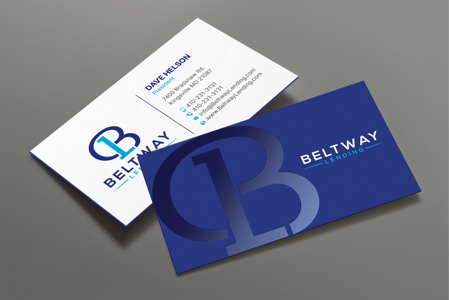 Business Card Design by DesignShout for this project | Design #32072733