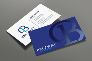 Business Card Design by DesignShout for this project | Design: #32072735