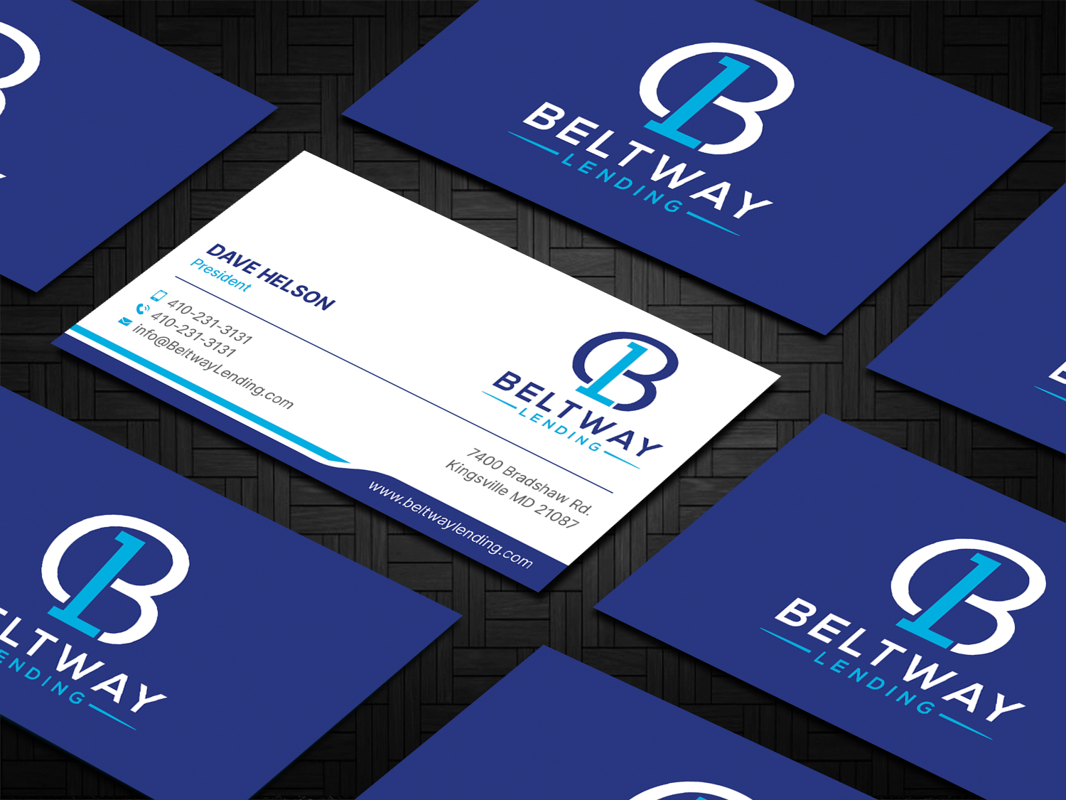 Business Card Design by DesignShout for this project | Design #32073003