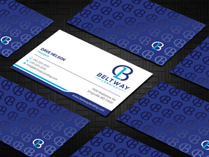 Business Card Design by DesignShout for this project | Design: #32073004