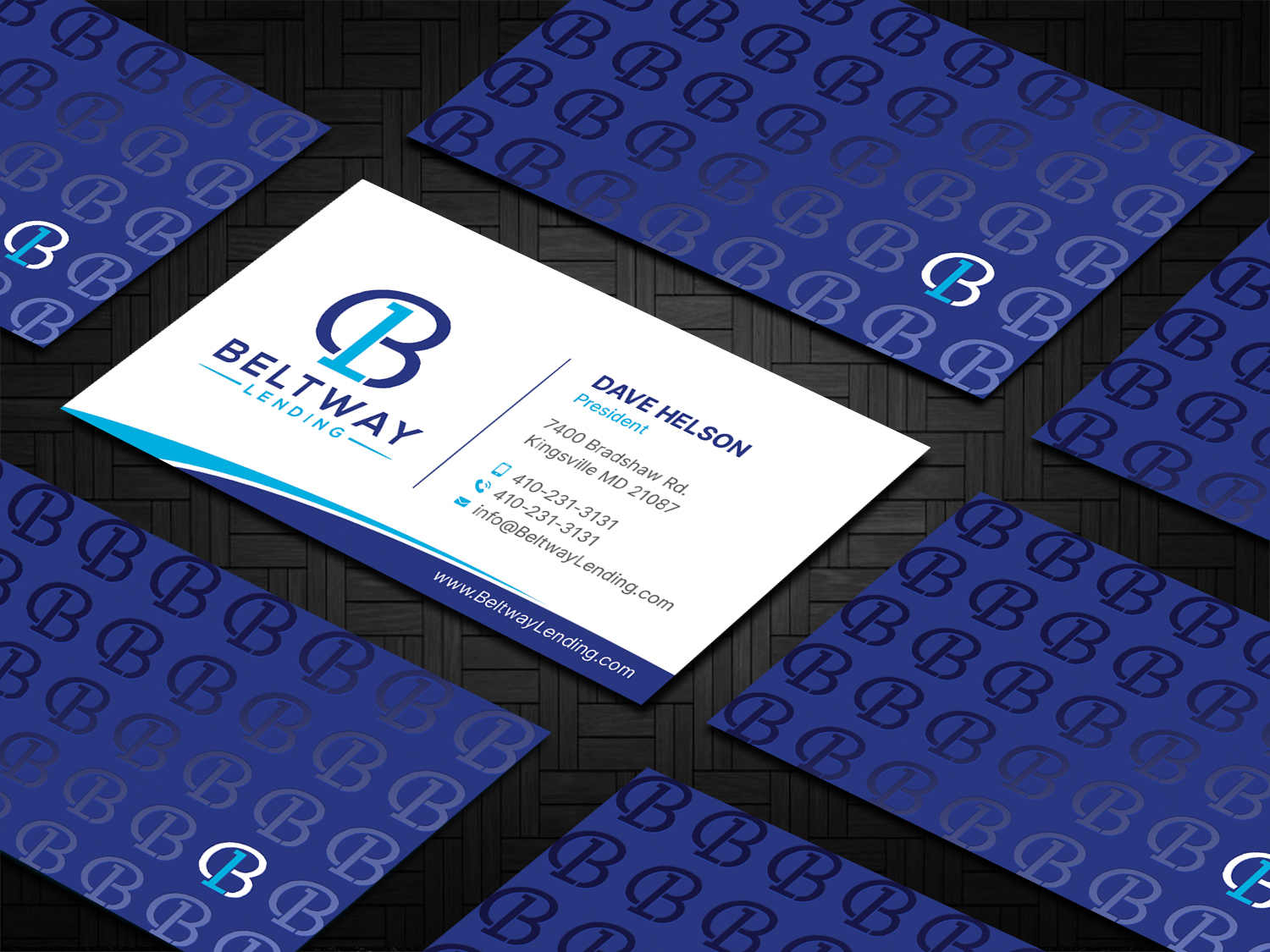 Business Card Design by DesignShout for this project | Design #32073005