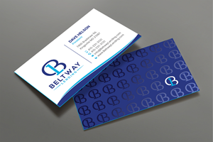 Business Card Design by DesignShout for this project | Design: #32073073
