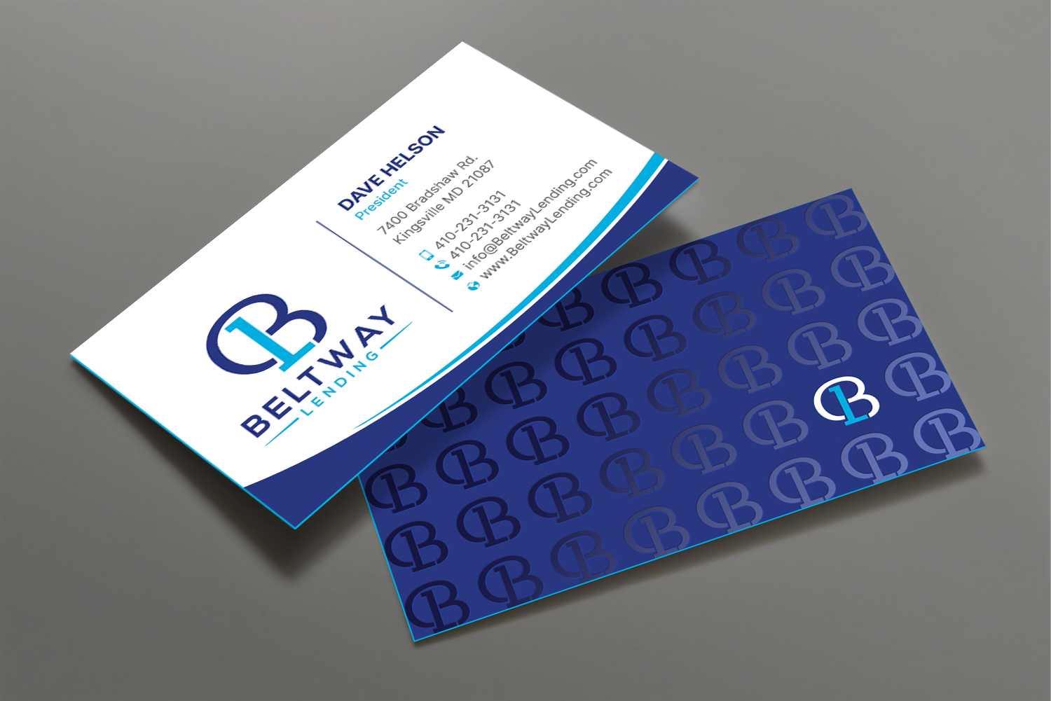 Business Card Design by DesignShout for this project | Design #32073074