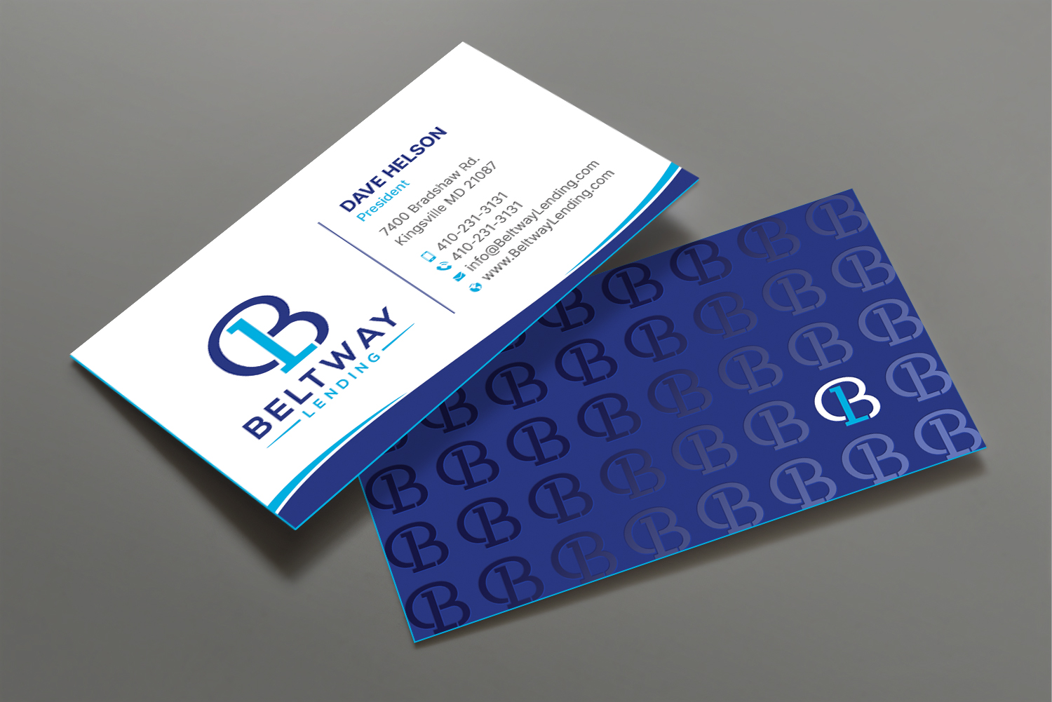 Business Card Design by DesignShout for this project | Design #32073076