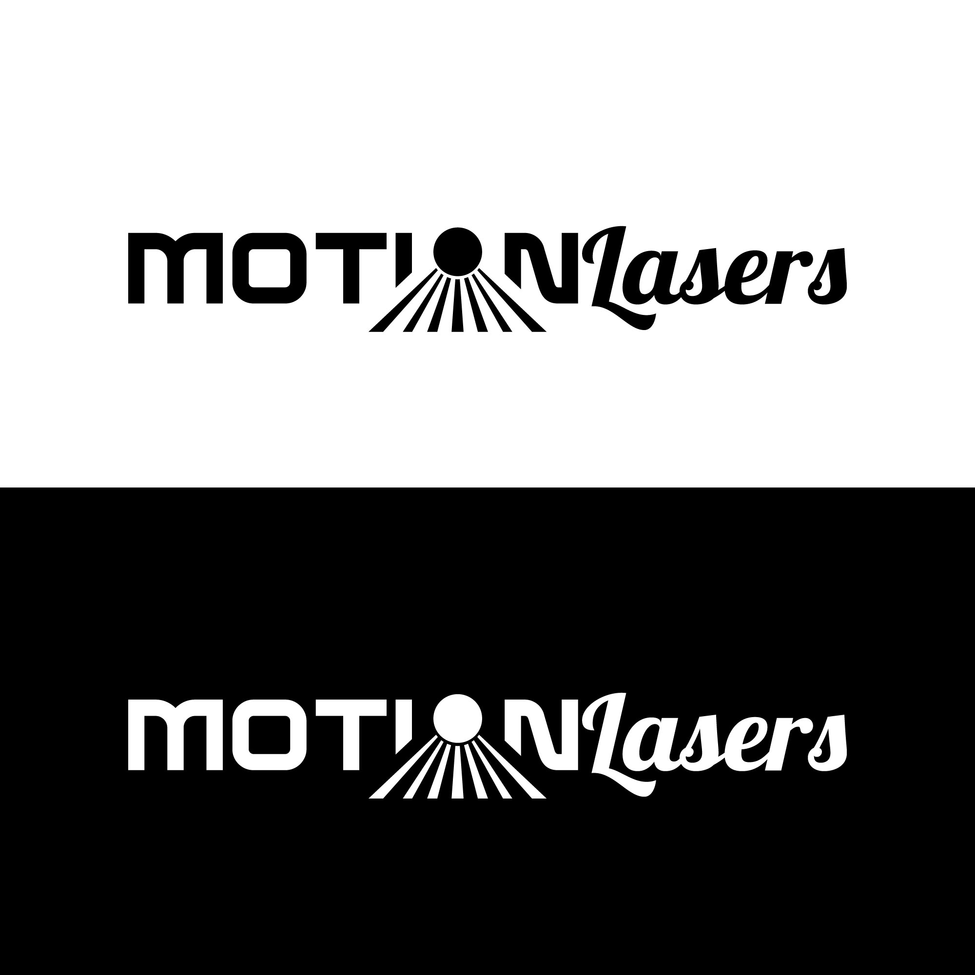 Logo Design by KENGZ for Beyond Laser Systems | Design #32326804