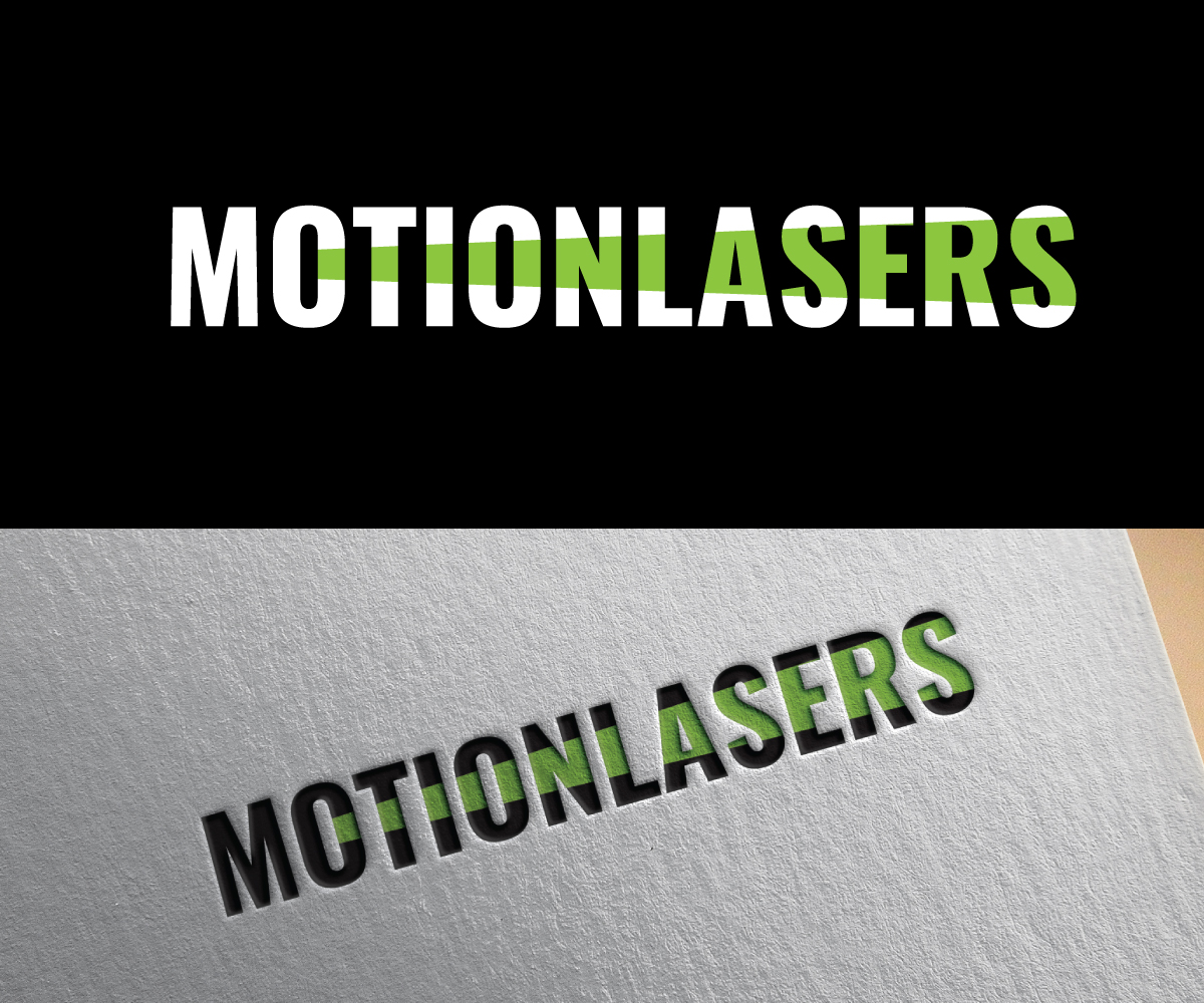 Diseño de Logo por Adi Graphics para Beyond Laser Systems | Diseño #32110526