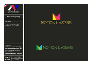 Design de Logo par nvisiondesign.co.uk pour Beyond Laser Systems | Design : #32091419