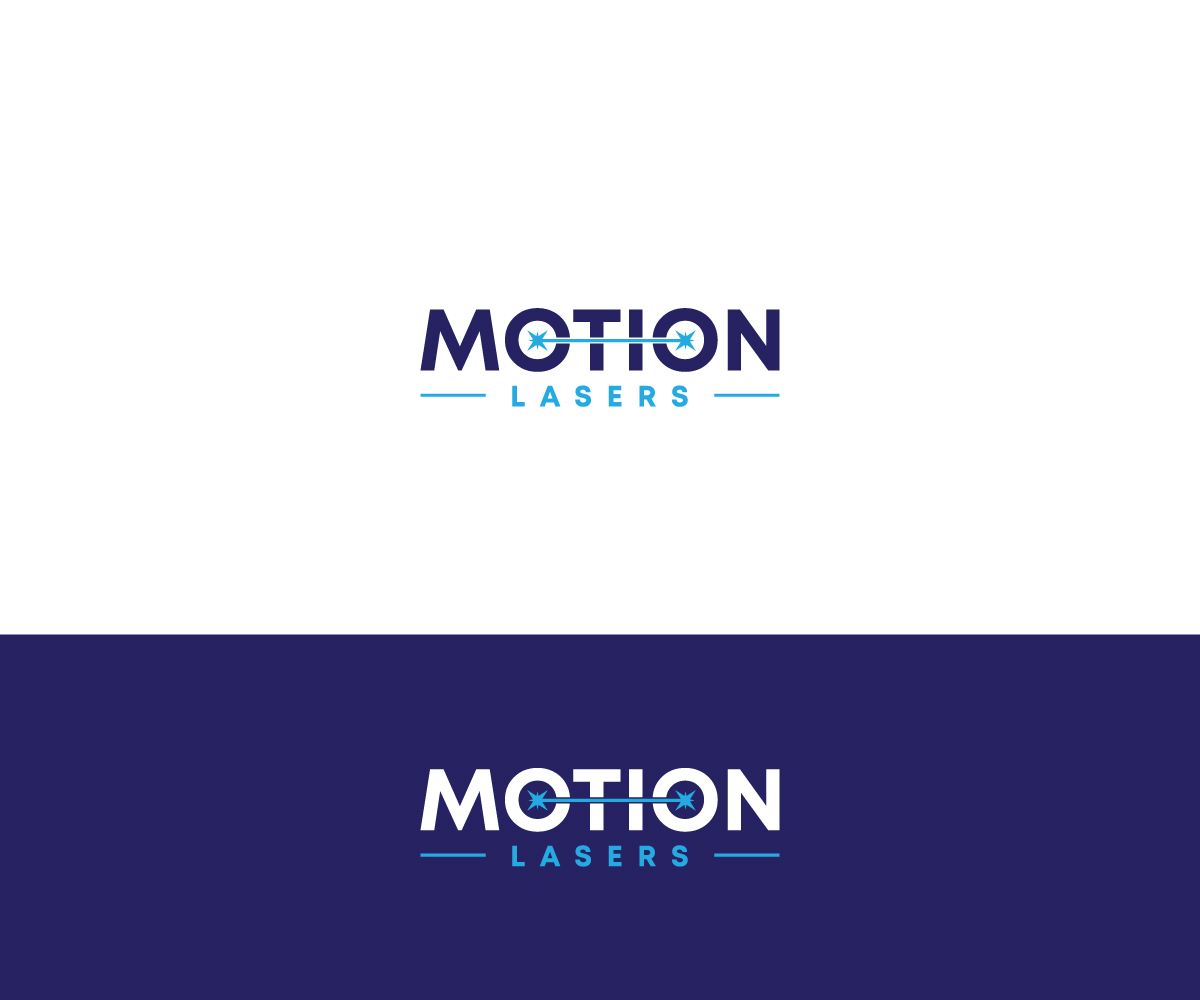Logo Design by RS_Design for Beyond Laser Systems | Design #32082034