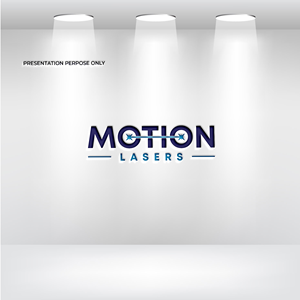 Diseño de Logo por RS_Design para Beyond Laser Systems | Diseño: #32082035