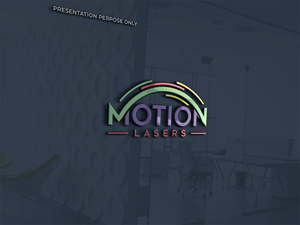 Logo-Design von RS_Design für Beyond Laser Systems | Design: #32172281