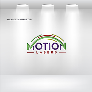 Diseño de Logo por RS_Design para Beyond Laser Systems | Diseño: #32172282