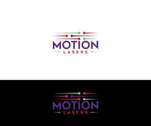 Diseño de Logo por RS_Design para Beyond Laser Systems | Diseño: #32311135