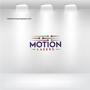 Diseño de Logo por RS_Design para Beyond Laser Systems | Diseño: #32311136