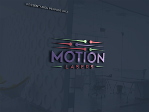 Logo-Design von RS_Design für Beyond Laser Systems | Design: #32311137