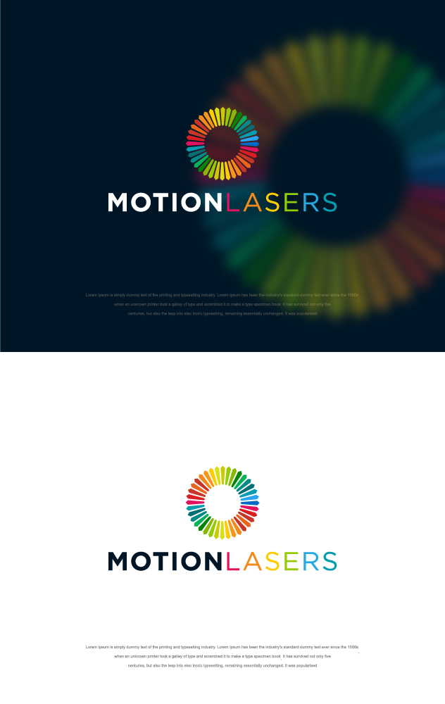 Diseño de Logo por RKsharma para Beyond Laser Systems | Diseño #32072952