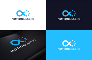 Logo-Design von RKsharma für Beyond Laser Systems | Design: #32082404