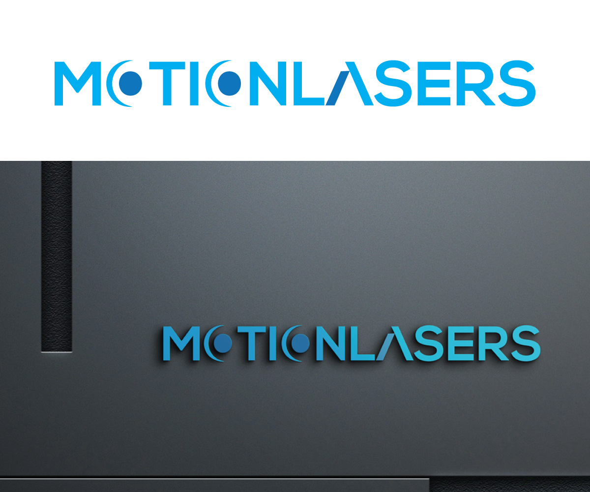 Logo-Design von nadim420 für Beyond Laser Systems | Design #32261076