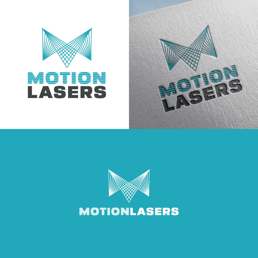 Logo Design by omahsegoro for Beyond Laser Systems | Design #32428198