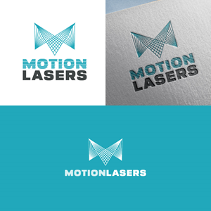 Logo Design by omahsegoro for Beyond Laser Systems | Design: #32428198