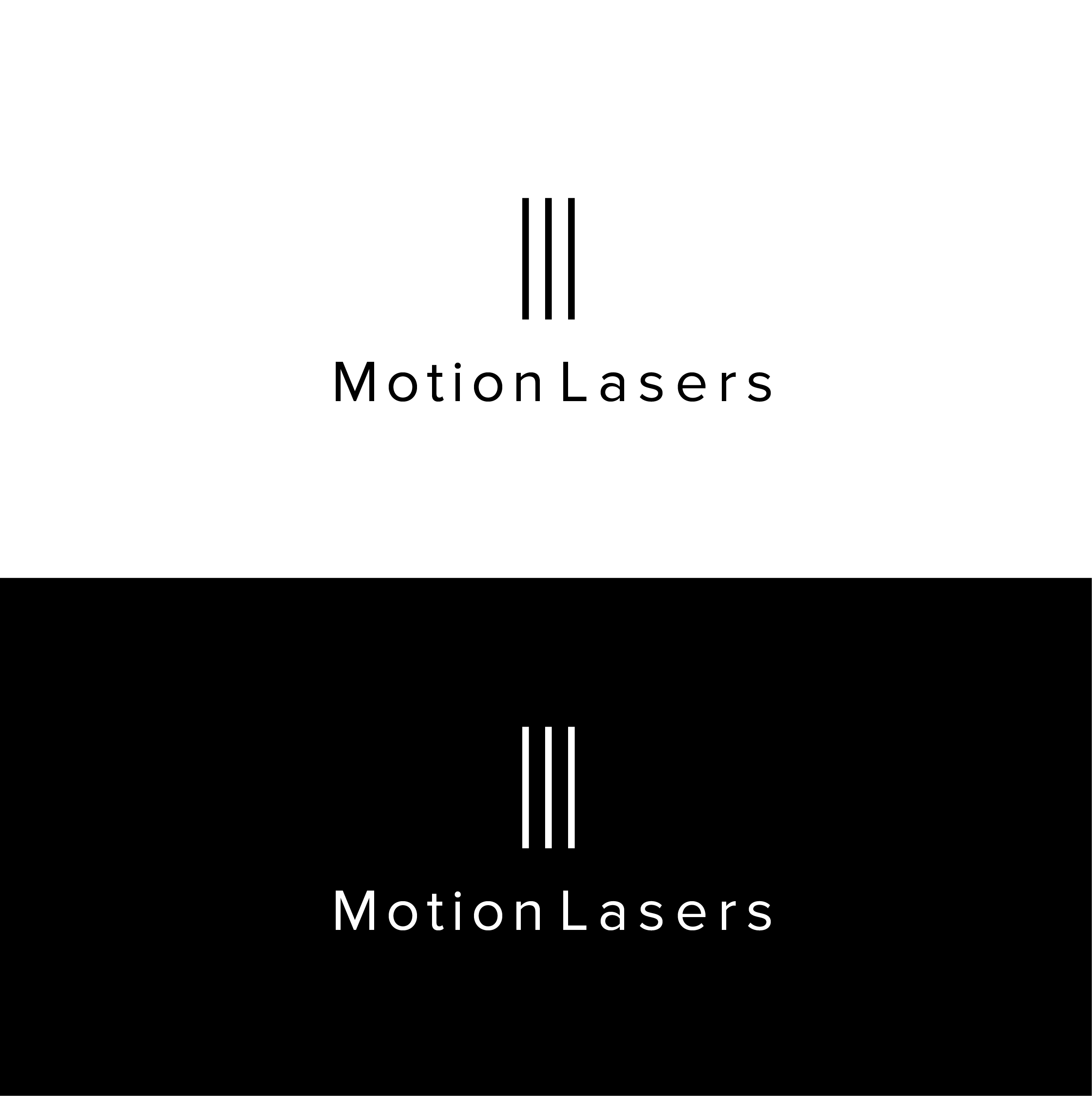 Logo Design by Purple _ONION for Beyond Laser Systems | Design #32448130